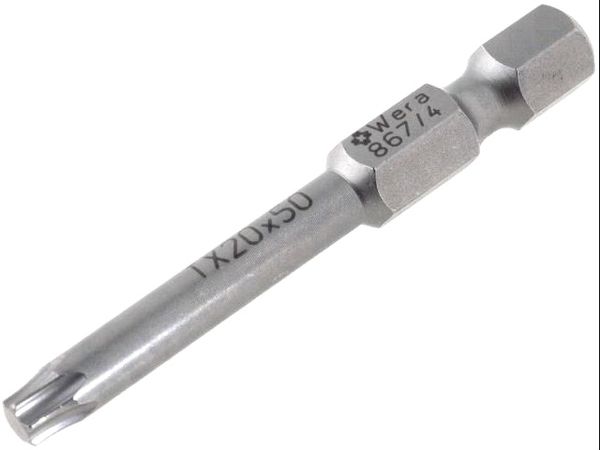 WERA.867/4/20 electronic component of Wera