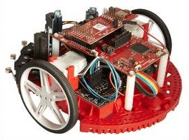 ROBOT-UPGRADE-KIT electronic component of ELEMENT