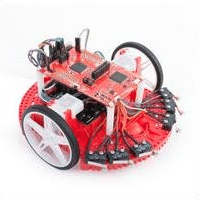 ROBOT-BASIC-KIT electronic component of ELEMENT