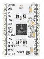 TMC5041-BOB electronic component of Analog Devices