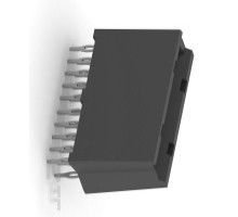 284-0492-11000 Standard Card Edge Connectors