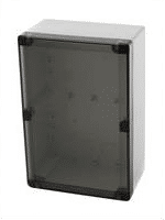 PCTQ3 162409 ENCLOSURE electronic component of Fibox