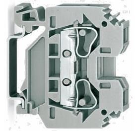 284-101 DIN Rail Terminal Blocks