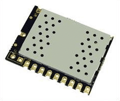 DELTA-TRX8C1 electronic component of RF Solutions