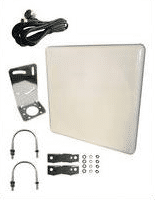 ANT-2PANEL18-NF electronic component of RF Solutions