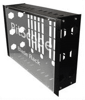 CBBRACK40 electronic component of Bitscope