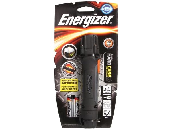 HARD CASE PRO 2AA electronic component of Energizer