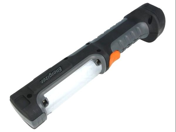 HARDCASE PRO WORK LIGHT electronic component of Energizer