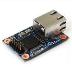 WIZ107SR (TTL) electronic component of Wiznet