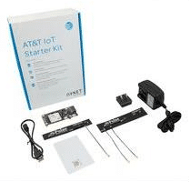 AES-ATT-M18Q2FG-SK-G electronic component of Avn Engineering