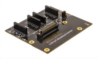 AES-ATT-M18Q-CAR-G electronic component of Avn Engineering