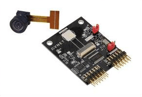 AES-PMOD-TDM114-G electronic component of Avn Engineering