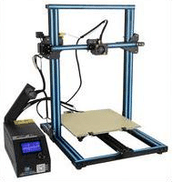 CR-10S electronic component of CREALITY 3D