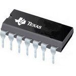 SN54S30J electronic component of Texas Instruments