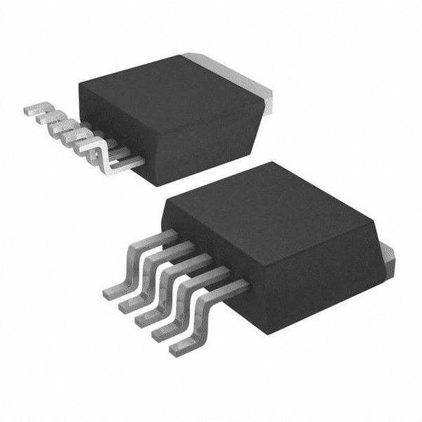 SI-8050JD-TL electronic component of Sanken