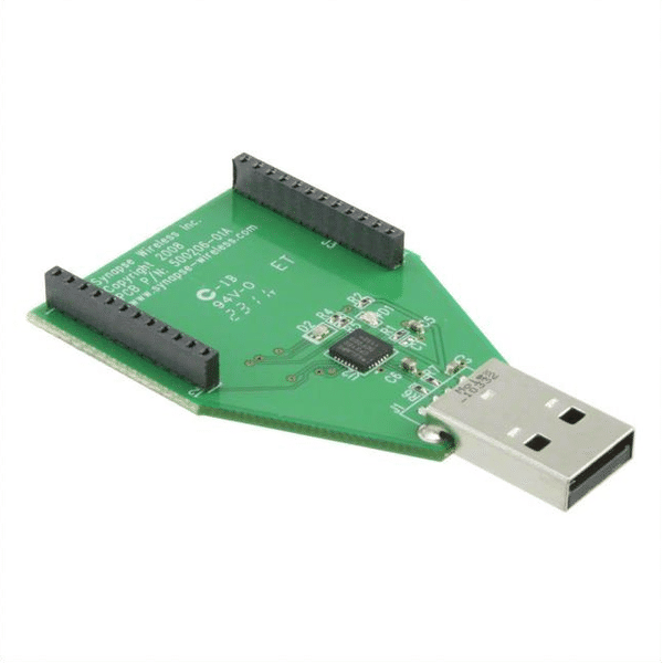 SN132HO-NR electronic component of Synapse