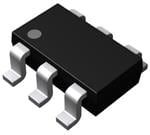 QS6M3TR electronic component of ROHM