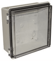 CHDX8-229C electronic component of CamdenBoss