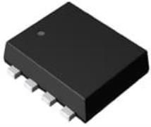 QS8K21TR electronic component of ROHM