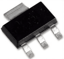 SMT172-SOT223 electronic component of Smartec