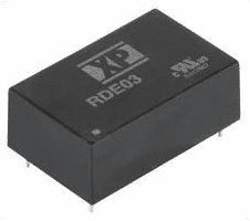 RDE0324S05 electronic component of XP Power