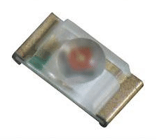KPHD-1608LVSYCK electronic component of Kingbright