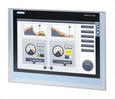 6AV2124-0XC02-0AX1 electronic component of Siemens