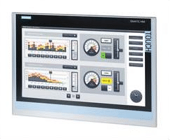 6AV2124-0UC02-0AX1 electronic component of Siemens