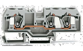 284-682 electronic component of Wago