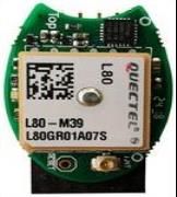 INVENTTHINGS SMART GPS electronic component of Codebug