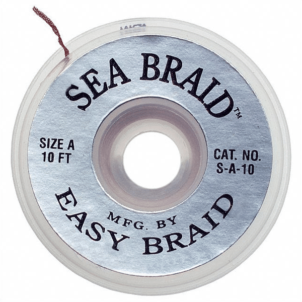 S-A-10AS electronic component of Easy Braid