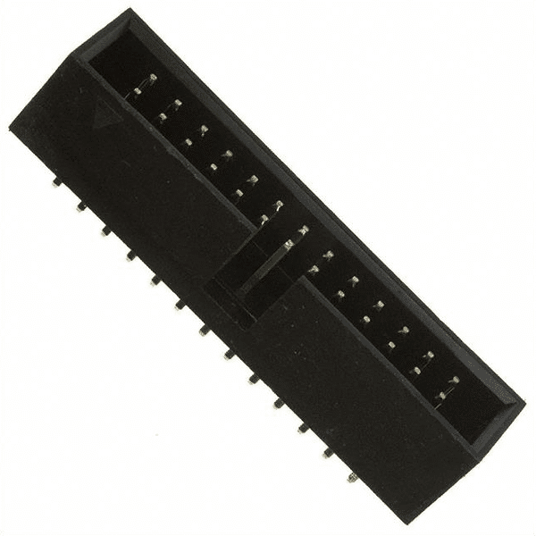 SBH11-PBPC-D13-ST-BK electronic component of Sullins