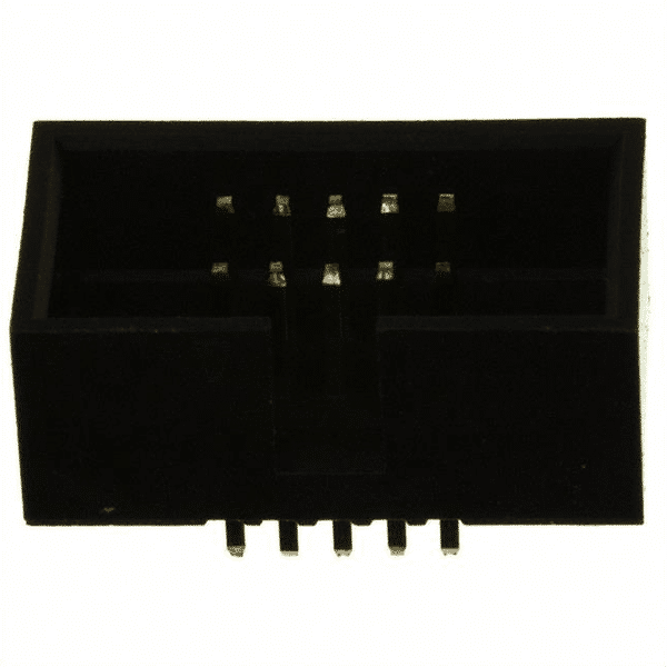 SBH41-NBPB-D05-ST-BK electronic component of Sullins