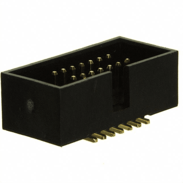 SBH41-NBPB-D07-SP-BK electronic component of Sullins