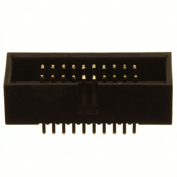 SBH41-NBPB-D10-ST-BK electronic component of Sullins