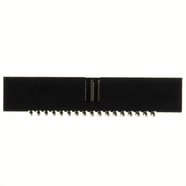 SBH41-NBPB-D17-SM-BK electronic component of Sullins