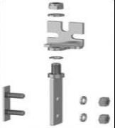 XUSZBSS4 electronic component of Schneider