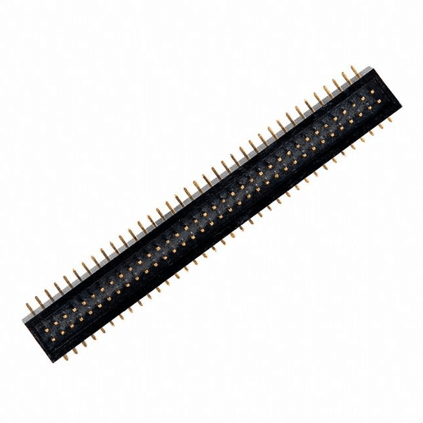 SBH51-LPSE-D03-SP-BK electronic component of Sullins