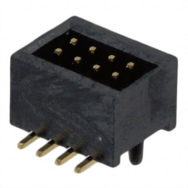 SBH51-LPSE-D04-SP-BK electronic component of Sullins