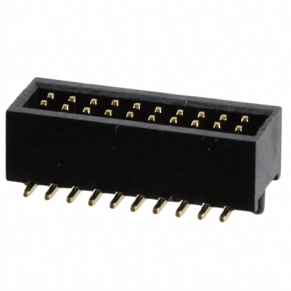 SBH51-LPSE-D10-SP-BK electronic component of Sullins