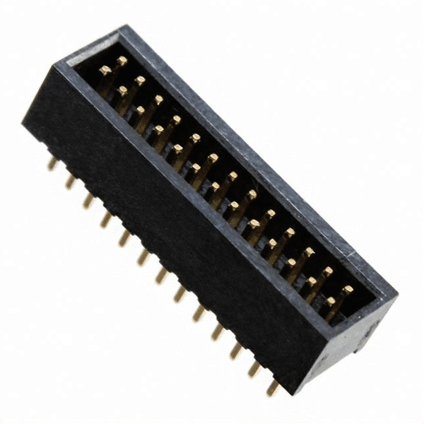 SBH51-LPSE-D13-ST-BK electronic component of Sullins