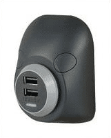 USB WPOD electronic component of Alfatronix