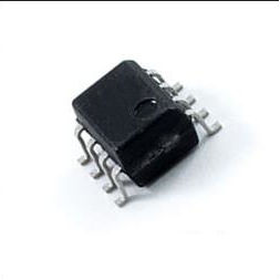 S-93C46BD0I-J8T1G electronic component of Seiko