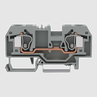 284-902 electronic component of Wago