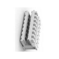284930-7 Headers & Wire Housings