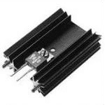 SK104 25 4STS electronic component of Fisher