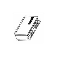 285-0112-12300 Standard Card Edge Connectors