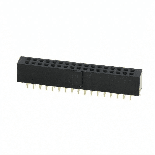 SH2-34G-PT electronic component of On Shore Technology