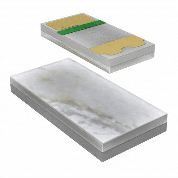 SML-LXFP0603SUGCTR electronic component of Lumex