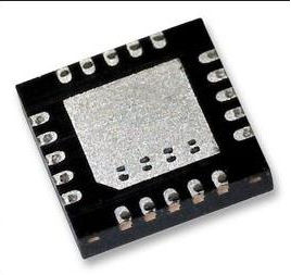 SGTL5000XNLA3R2 electronic component of NXP